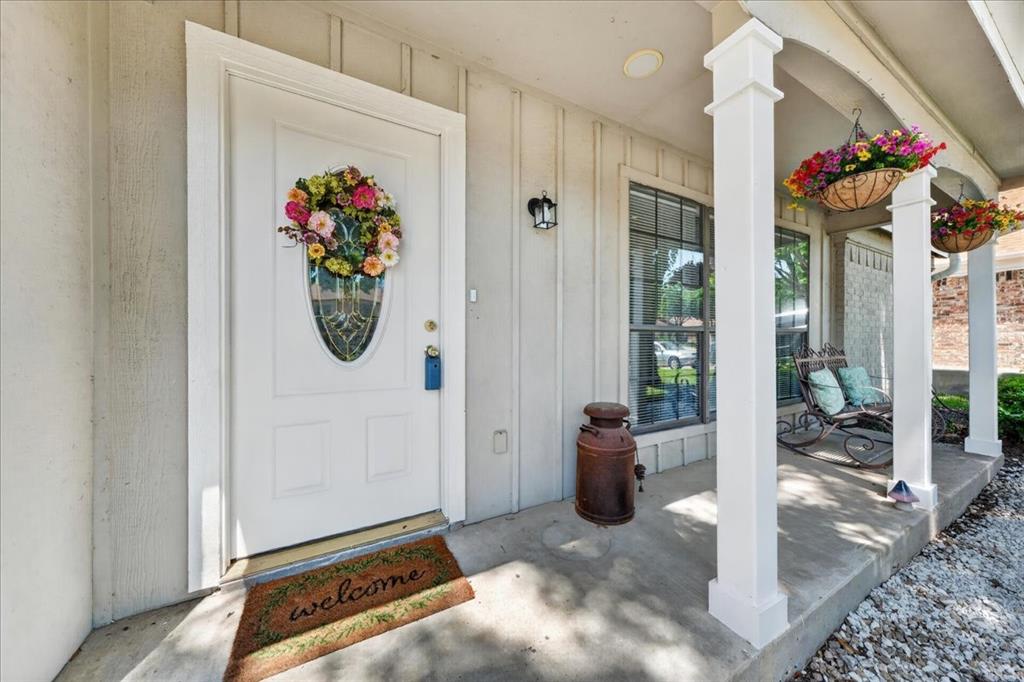 4317 Winchester Court