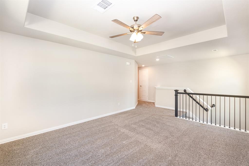 Courts of Bonnie Brae - Residential