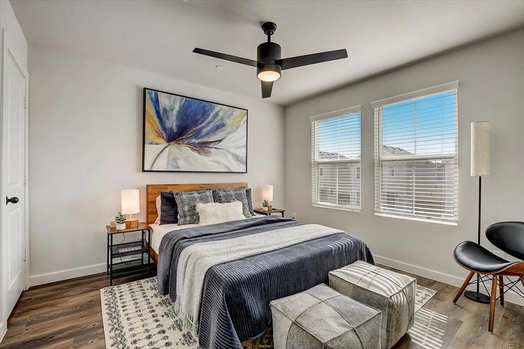 Litsey Creek - Residential Lease