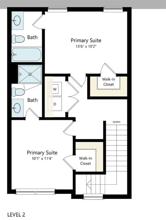 Litsey Creek - Residential Lease