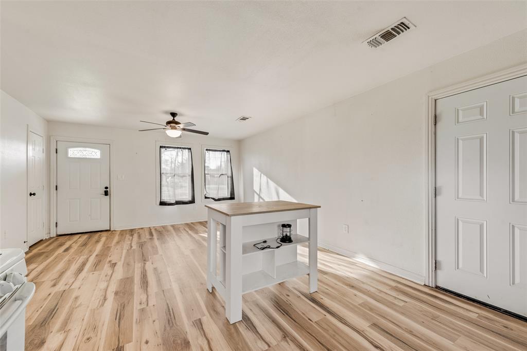 Kennedy Heights - Residential