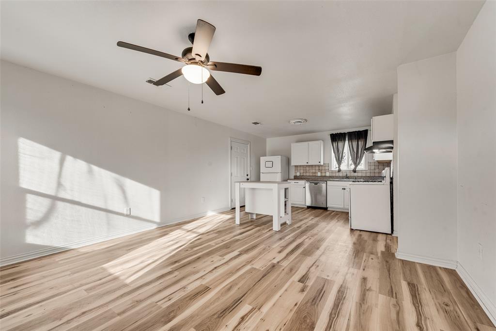 Kennedy Heights - Residential