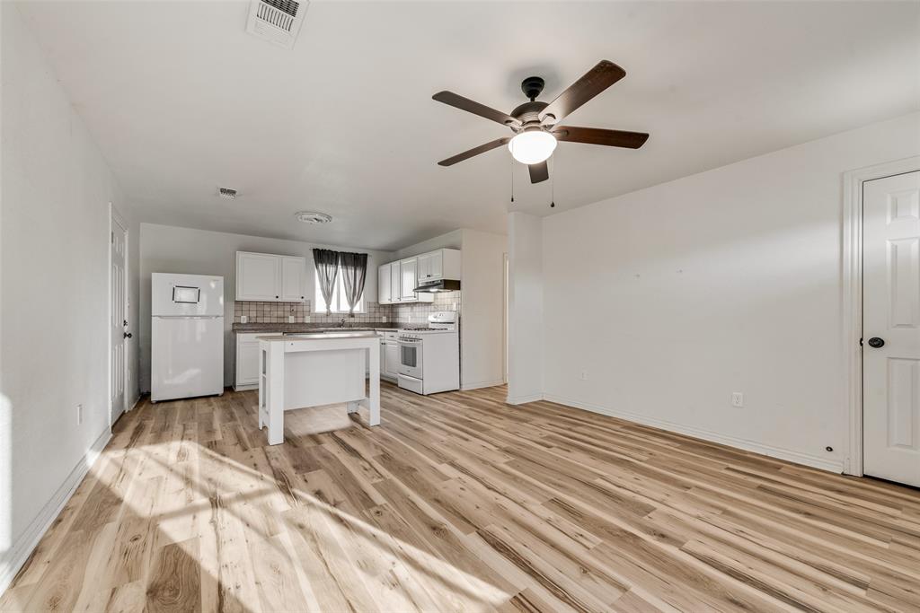 Kennedy Heights - Residential