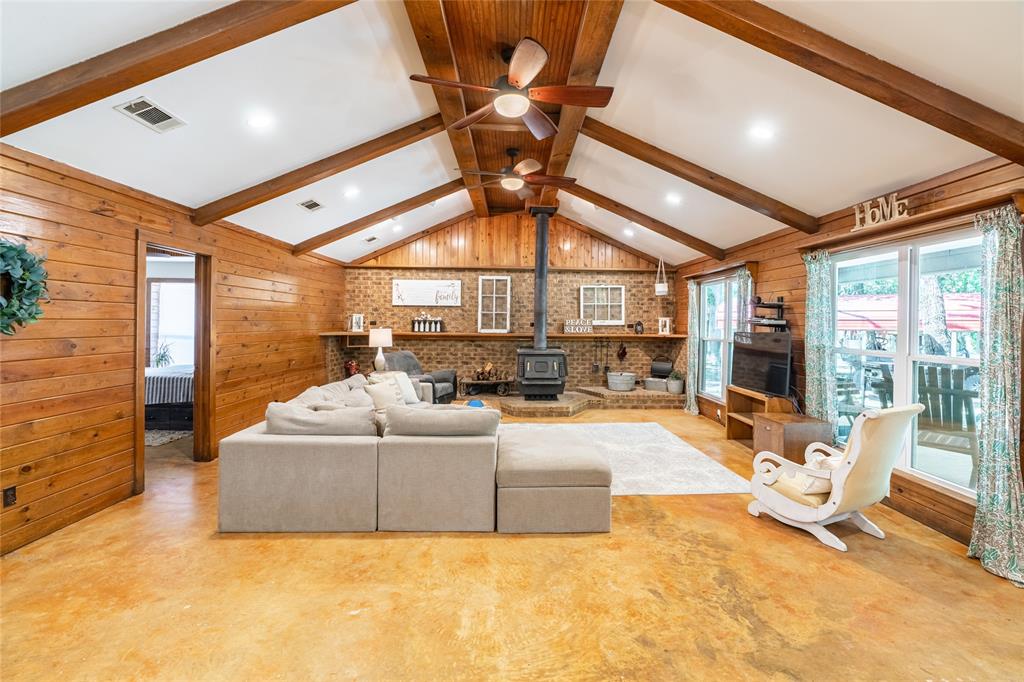 USSURY SAMUEL - Residential