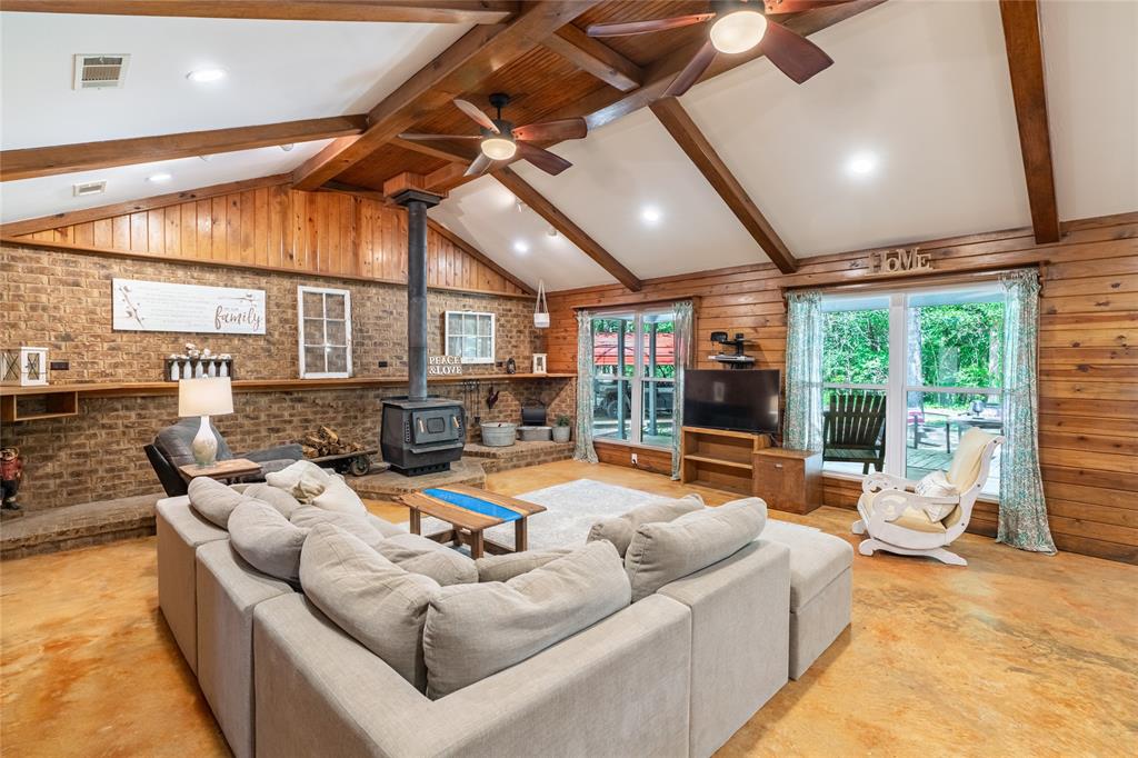 USSURY SAMUEL - Residential