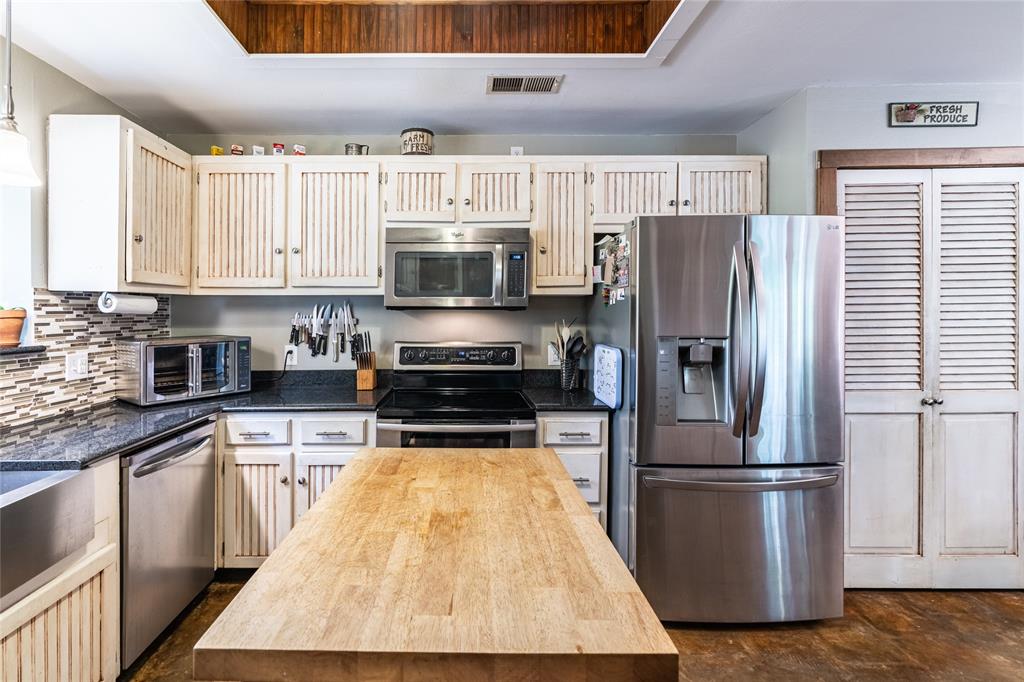 USSURY SAMUEL - Residential