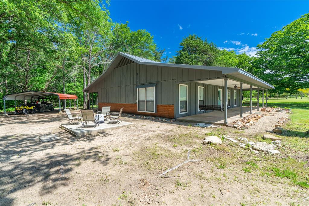 USSURY SAMUEL - Residential