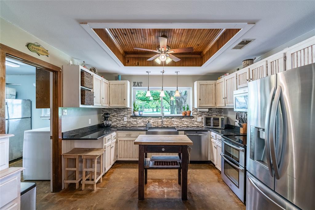 USSURY SAMUEL - Residential