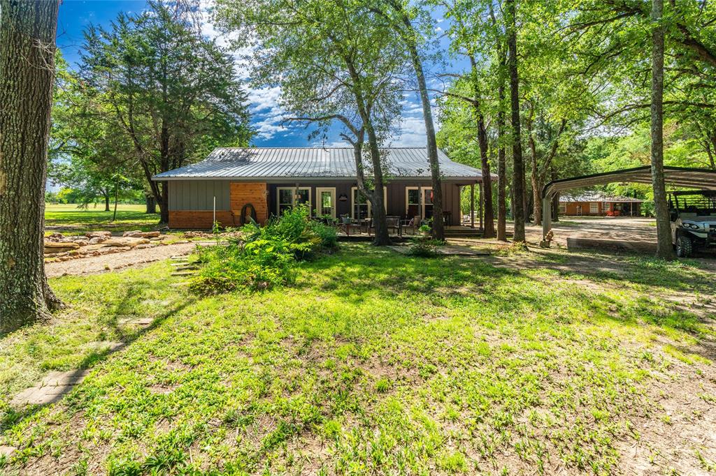 USSURY SAMUEL - Residential