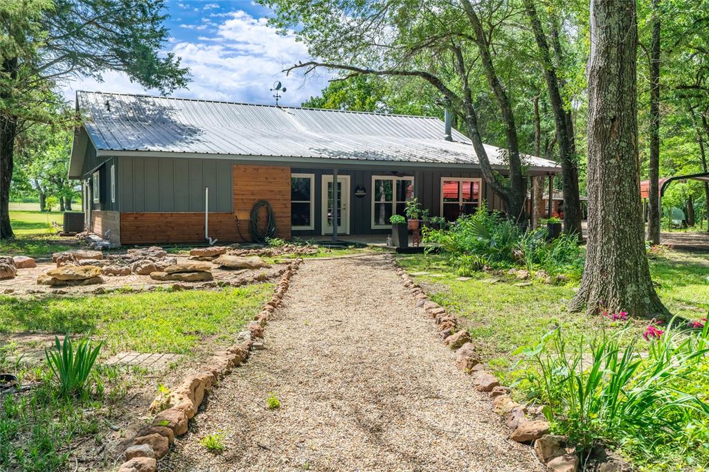 USSURY SAMUEL - Residential