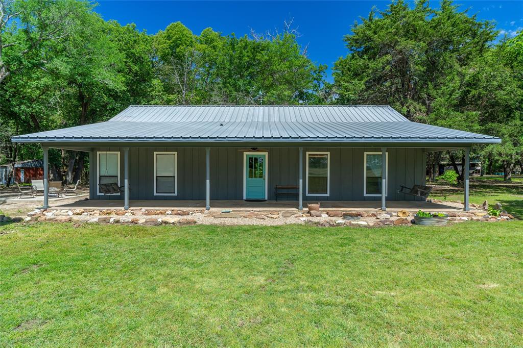 USSURY SAMUEL - Residential