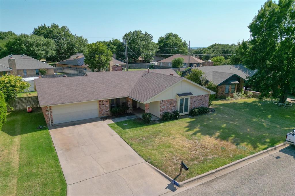 3817 Westchester Drive