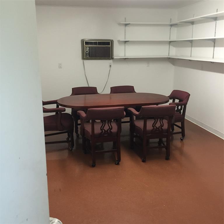 Park South - Residential