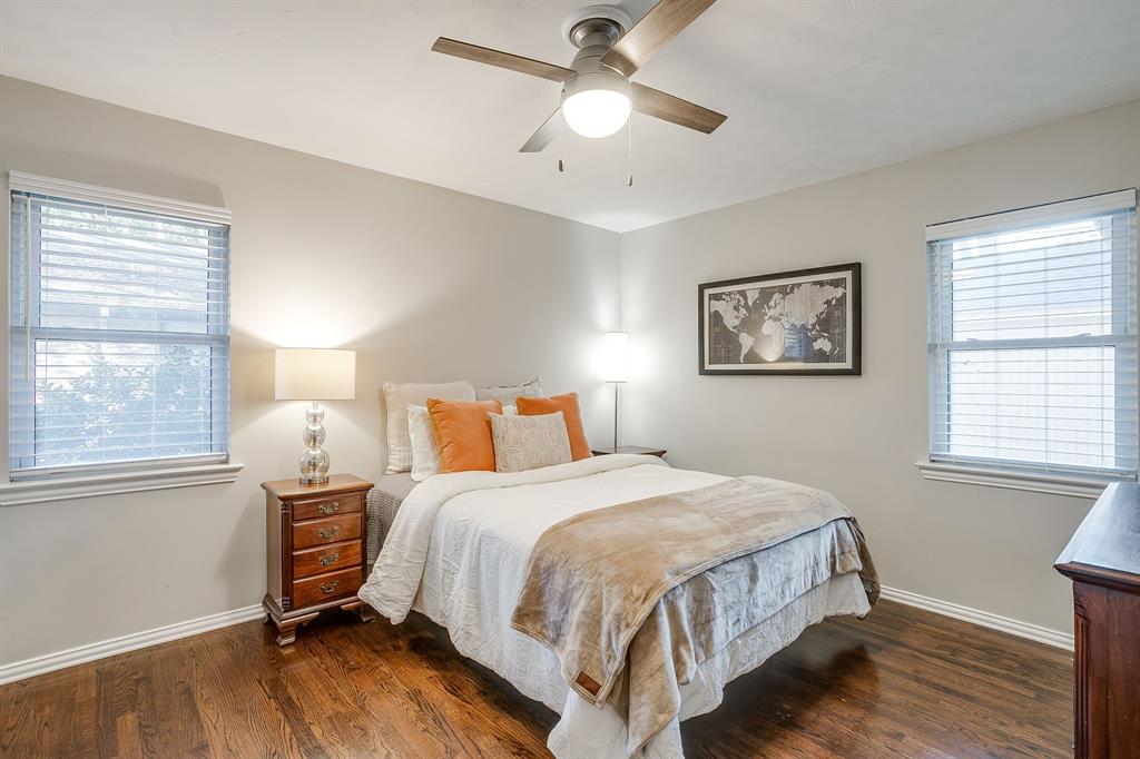 Park South - Residential