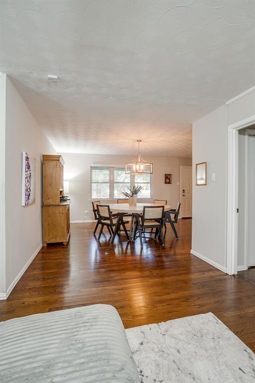 Park South - Residential