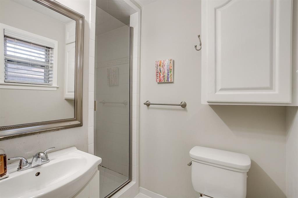 Park South - Residential