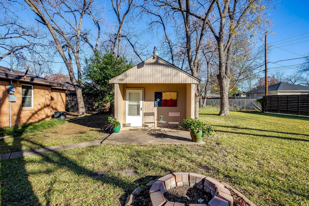 Park South - Residential