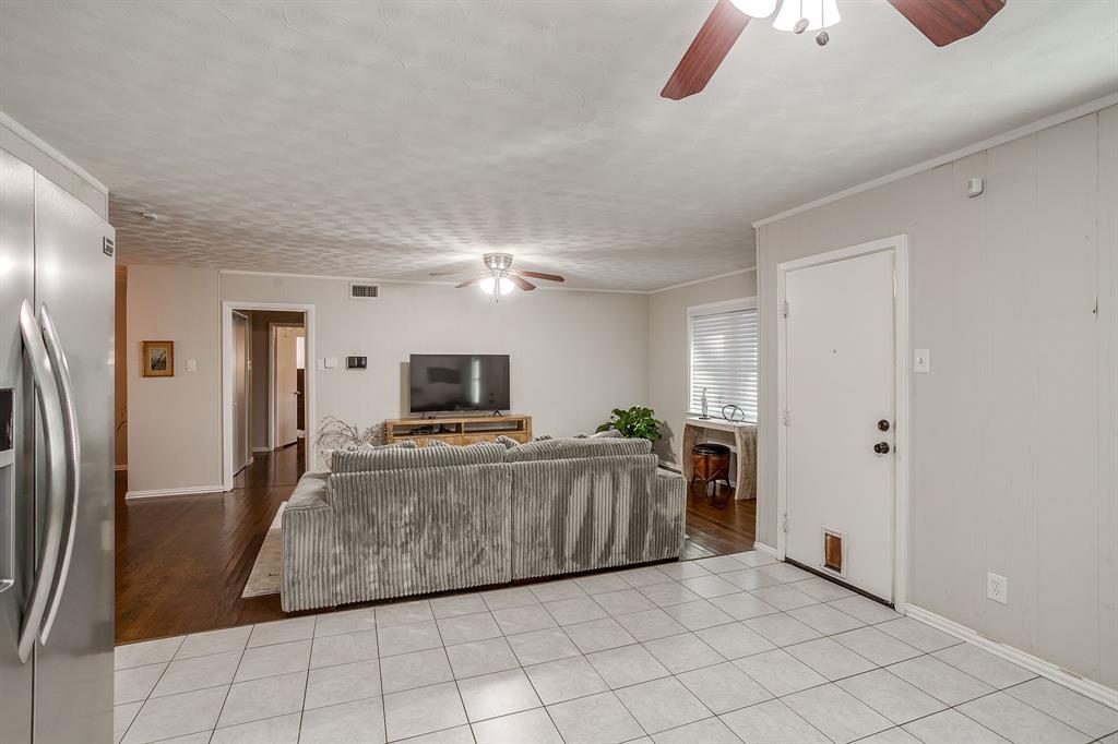 Park South - Residential