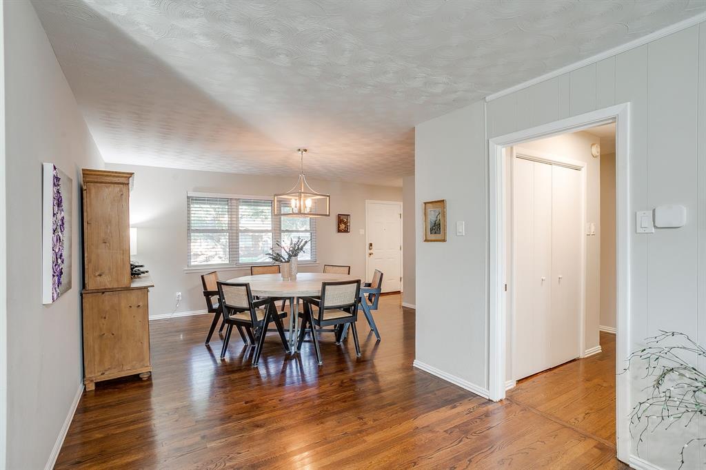 Park South - Residential