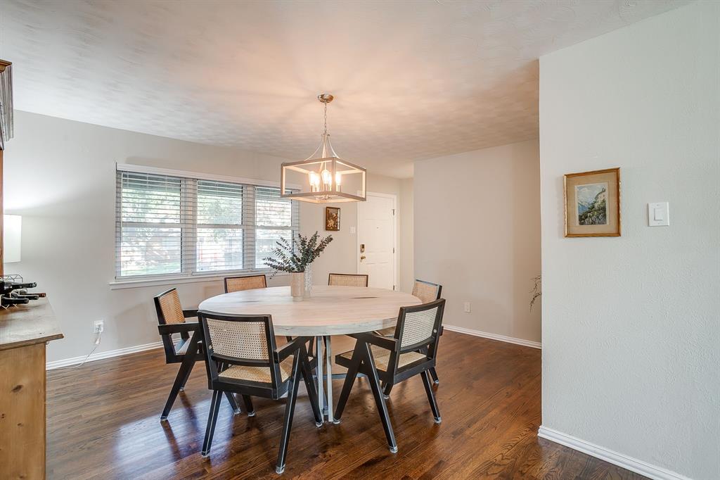 Park South - Residential