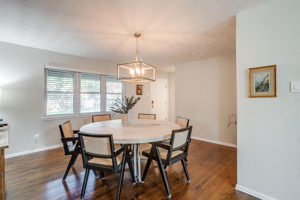 Park South - Residential