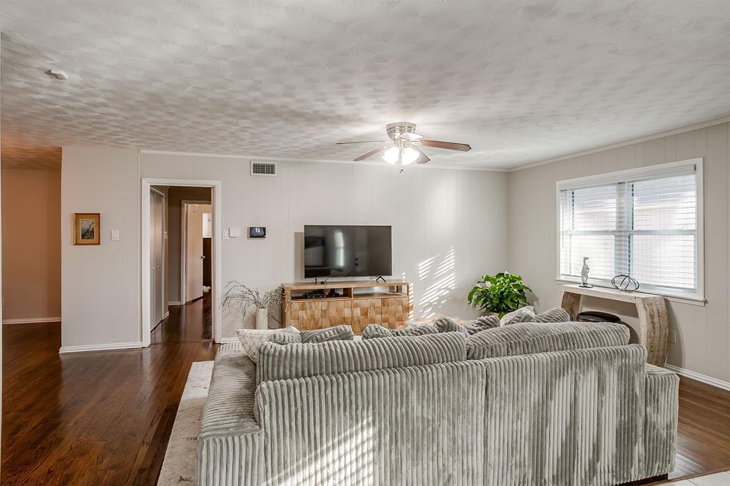 Park South - Residential