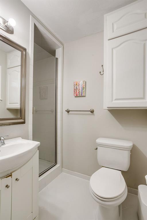 Park South - Residential