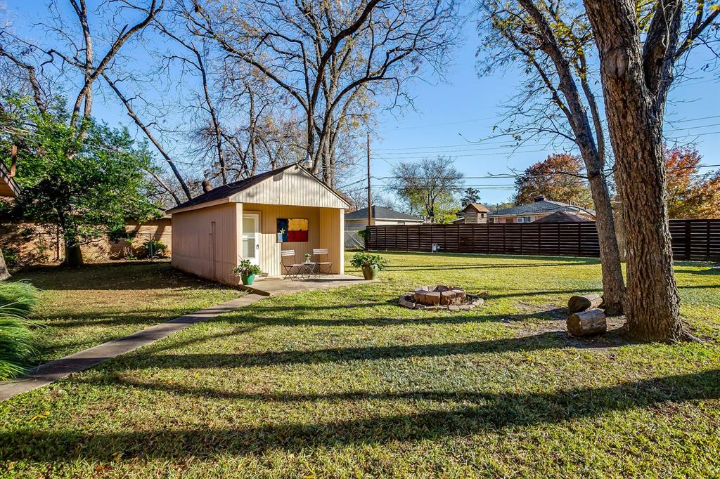 Park South - Residential