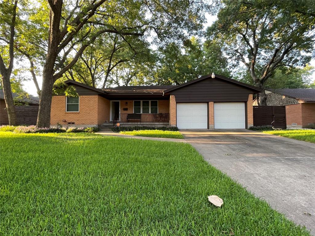 Park South - Residential