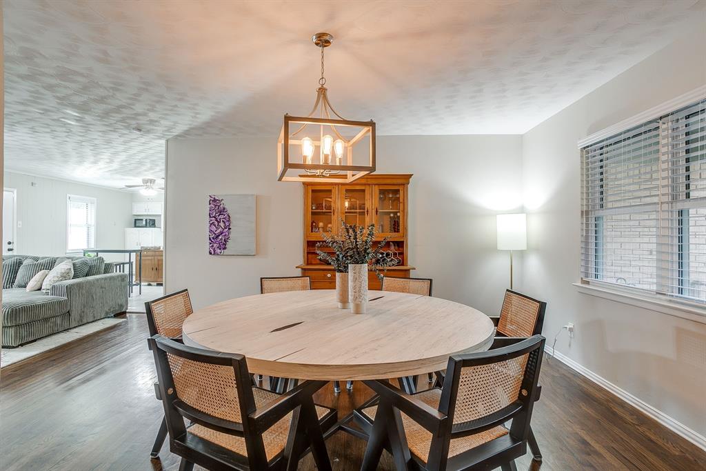 Park South - Residential