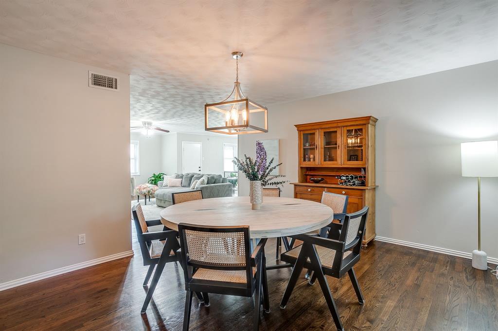 Park South - Residential