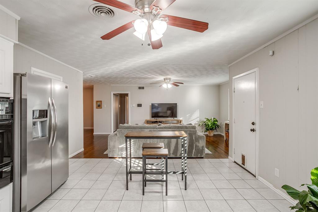 Park South - Residential