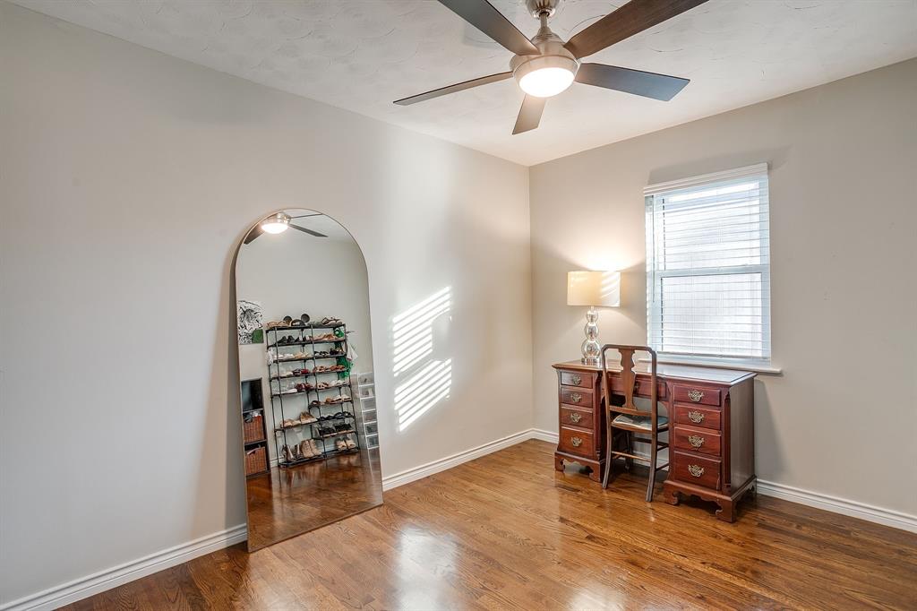 Park South - Residential