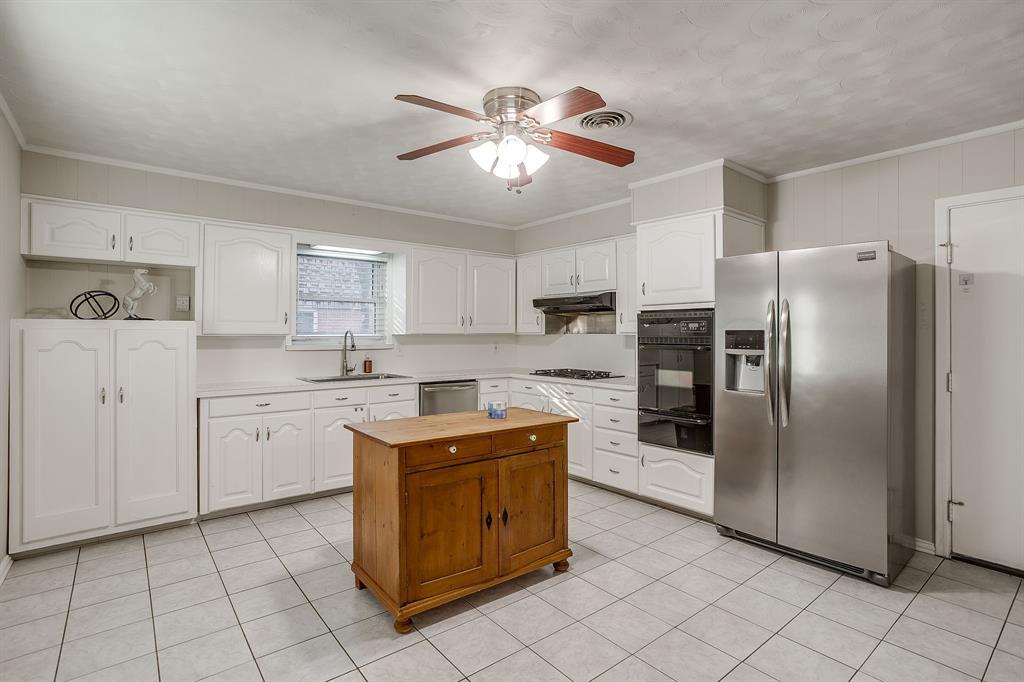 Park South - Residential