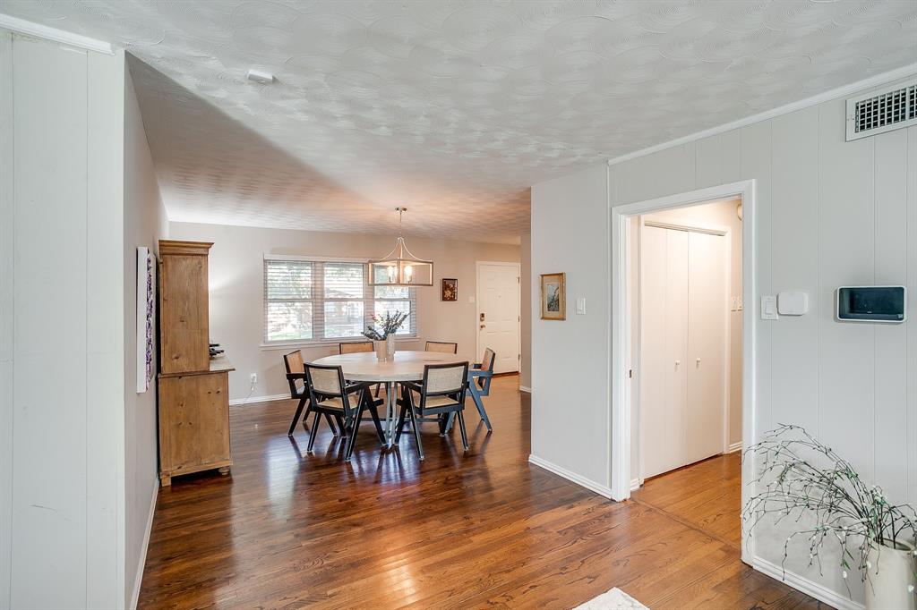 Park South - Residential