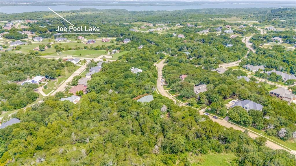 Lake Ridge Sec 05 - Land