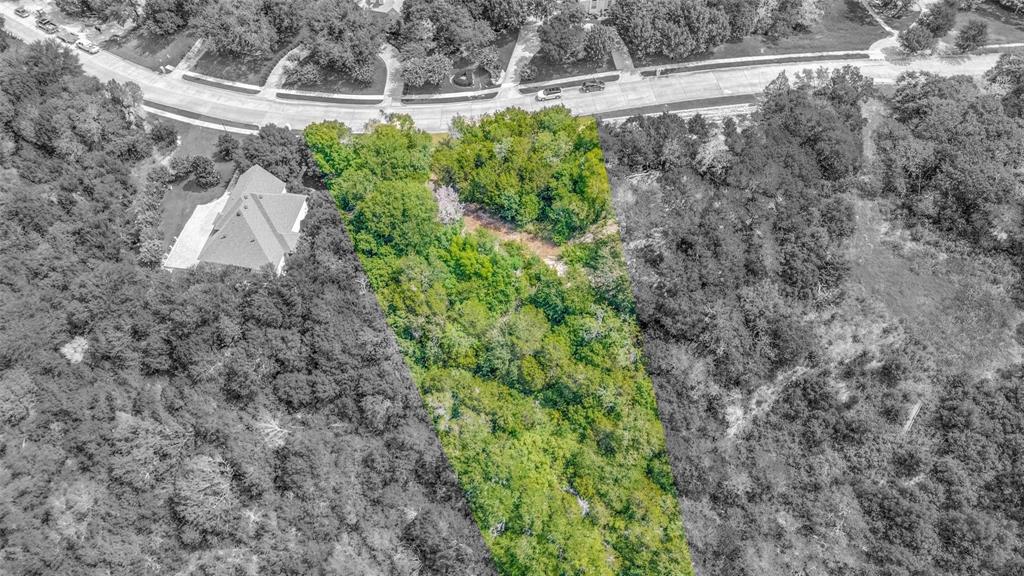 Lake Ridge Sec 05 - Land