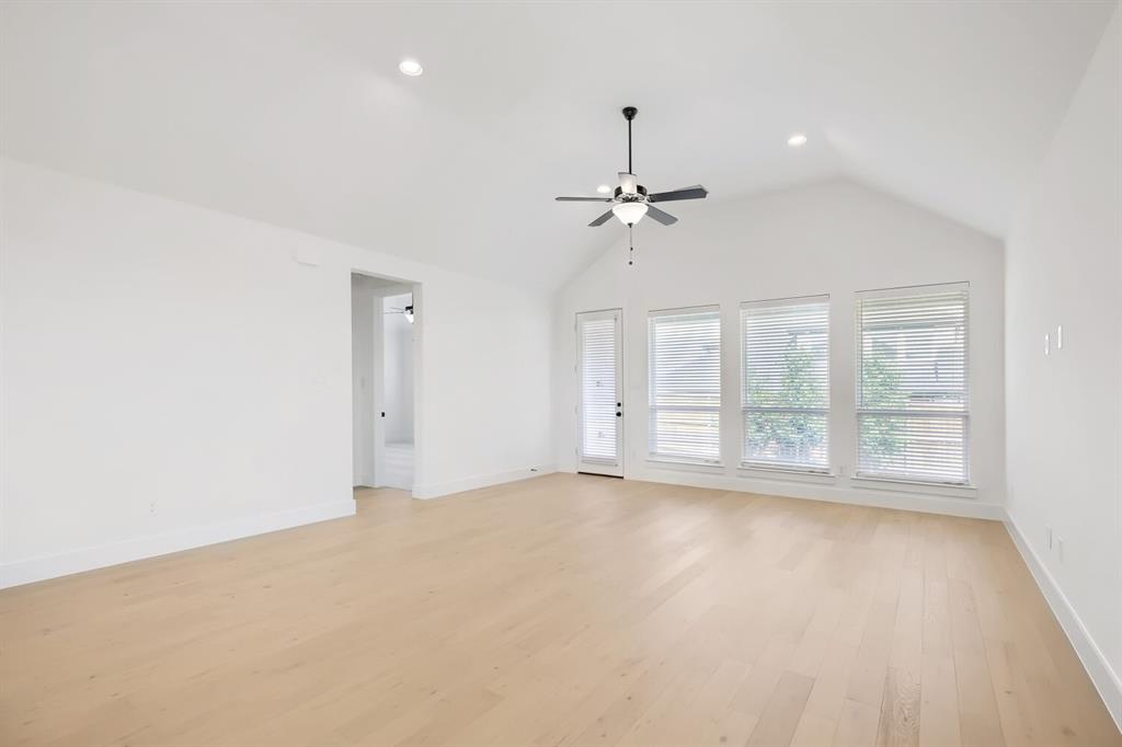 Wildridge - Residential