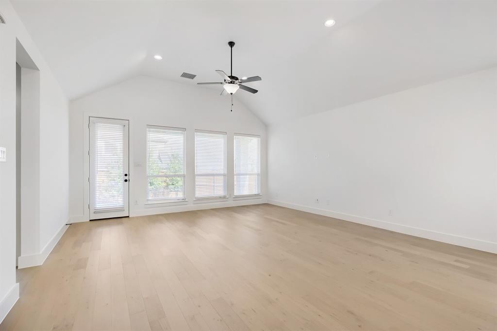 Wildridge - Residential