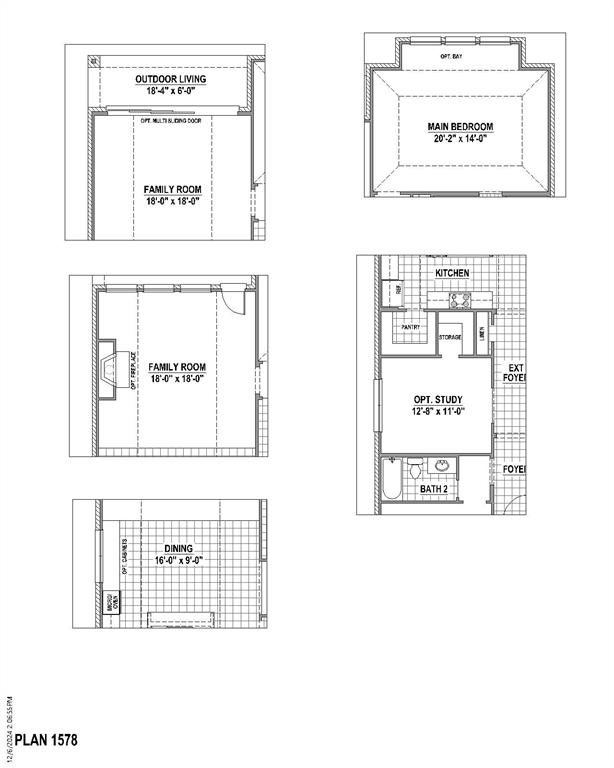 Wildridge - Residential