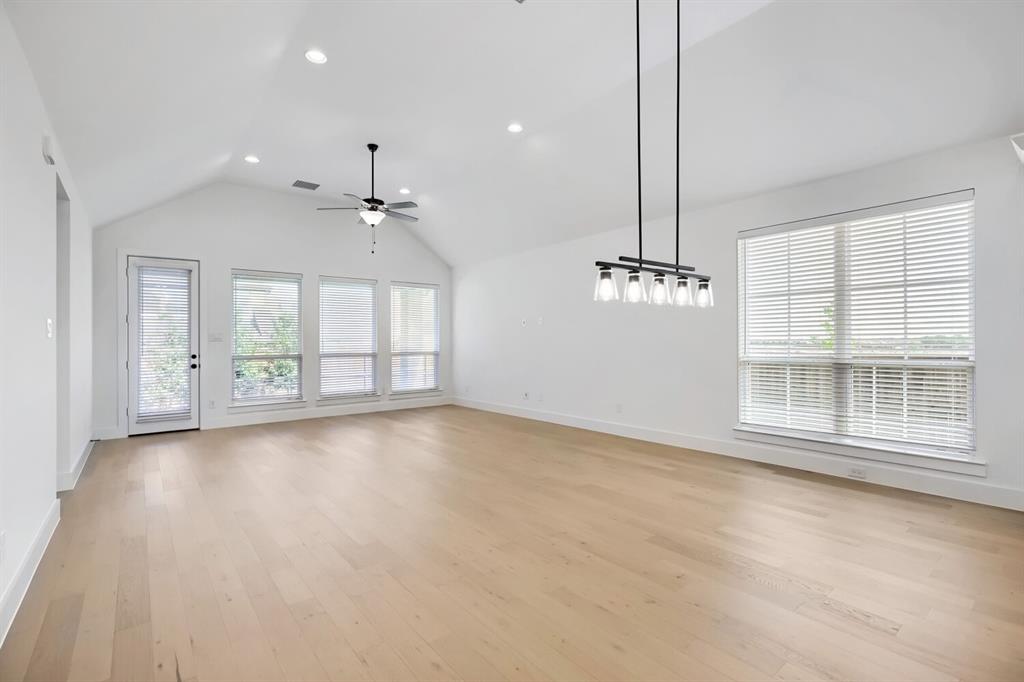 Wildridge - Residential