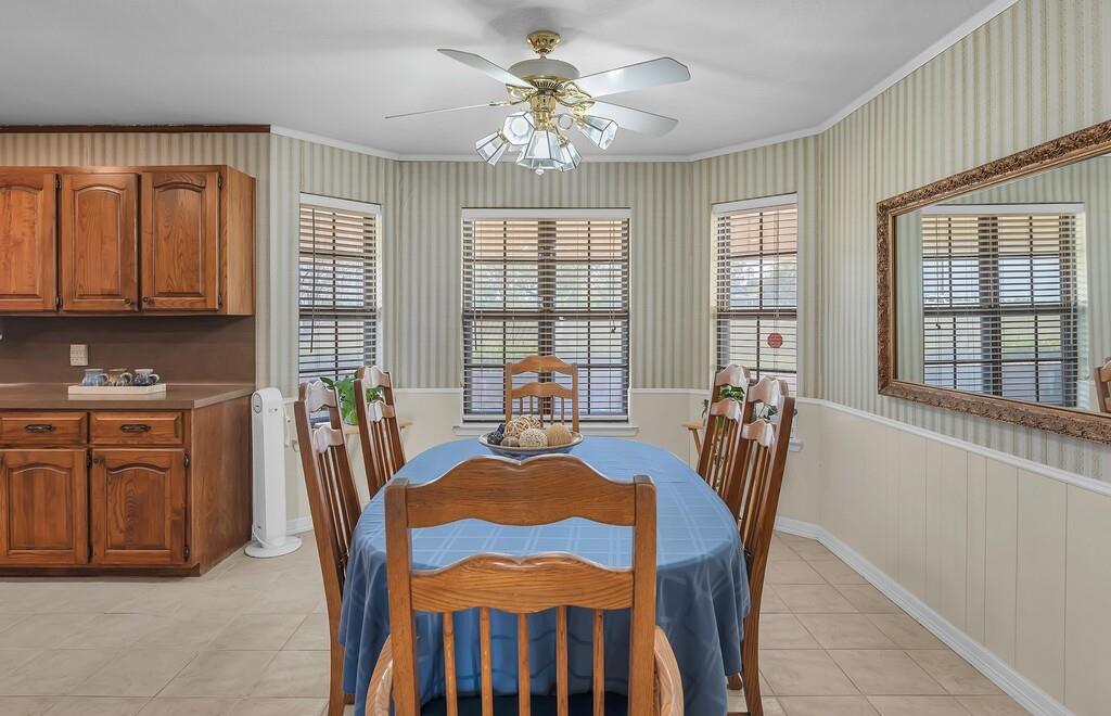 Harris Heights - Residential