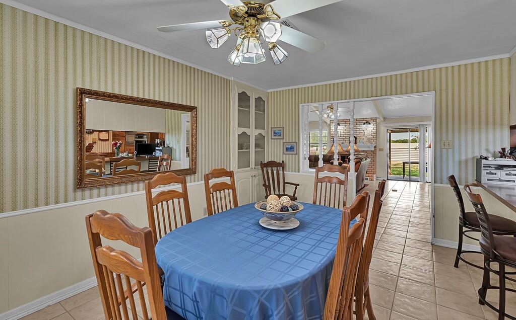 Harris Heights - Residential