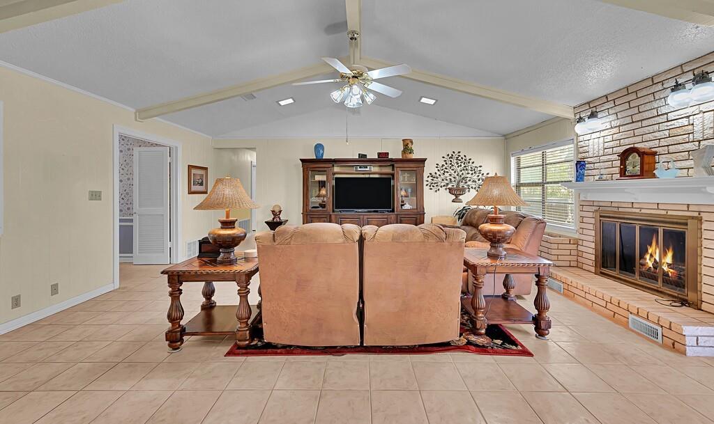 Harris Heights - Residential