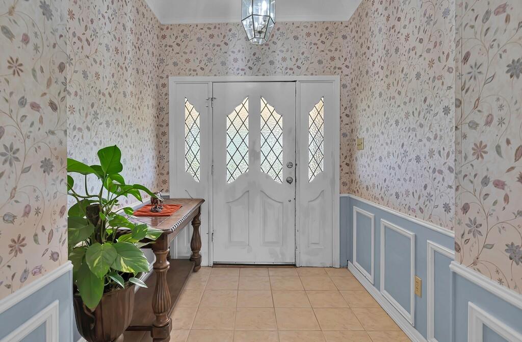 Harris Heights - Residential