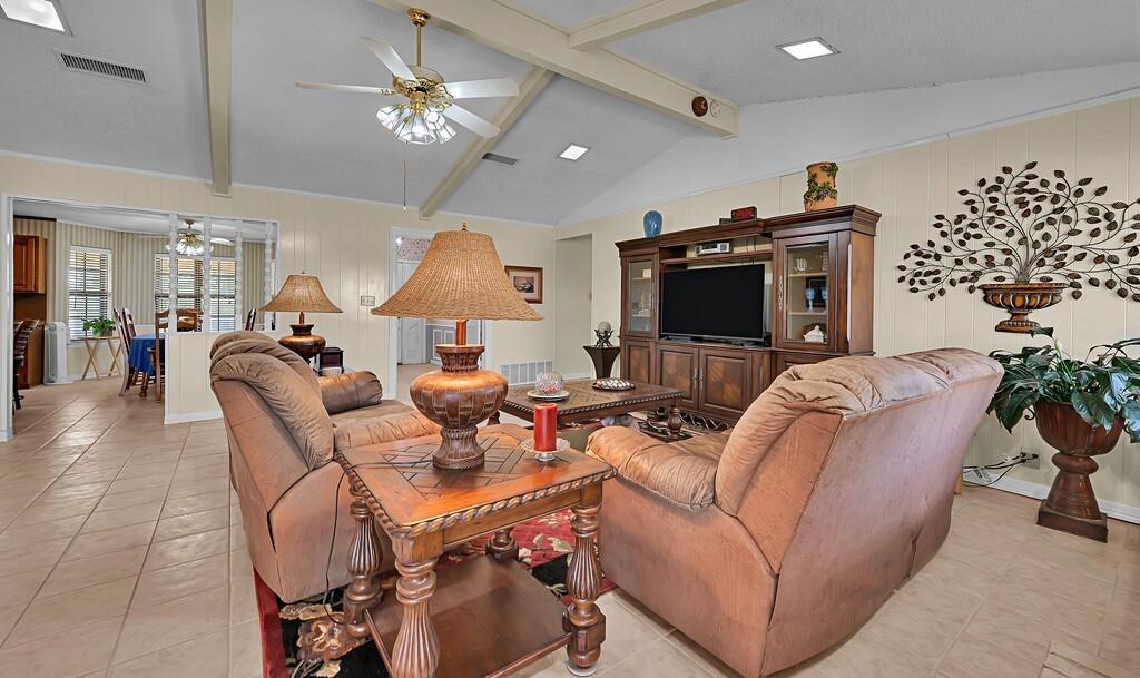 Harris Heights - Residential