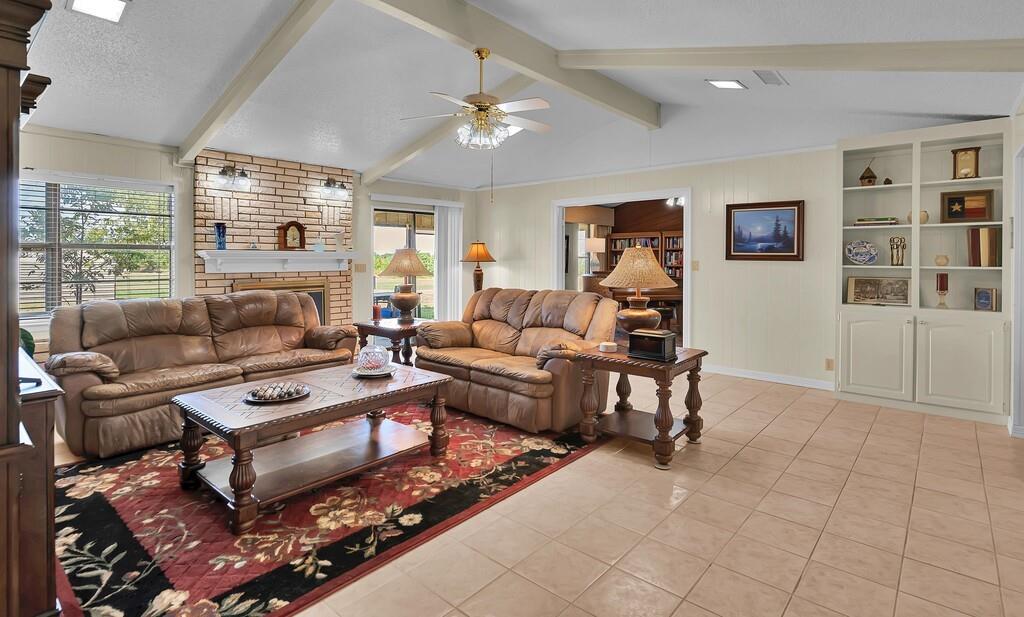 Harris Heights - Residential