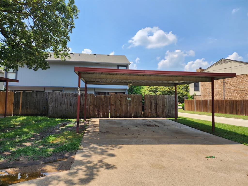 Wimbledon Place Add - Residential Lease