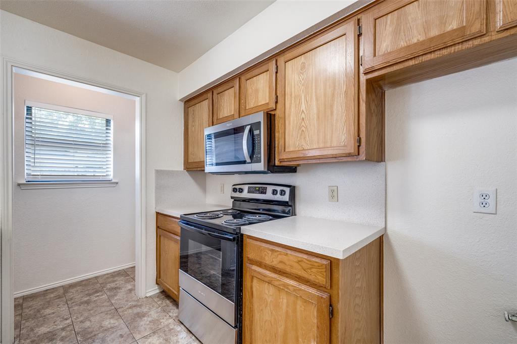 Wimbledon Place Add - Residential Lease