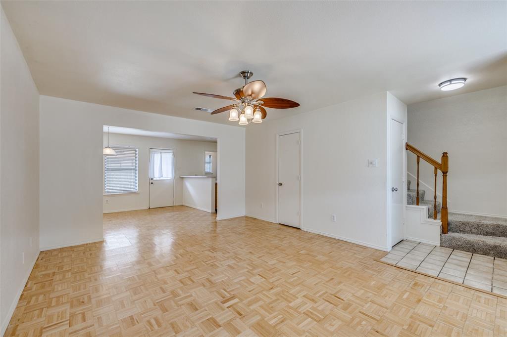 Wimbledon Place Add - Residential Lease